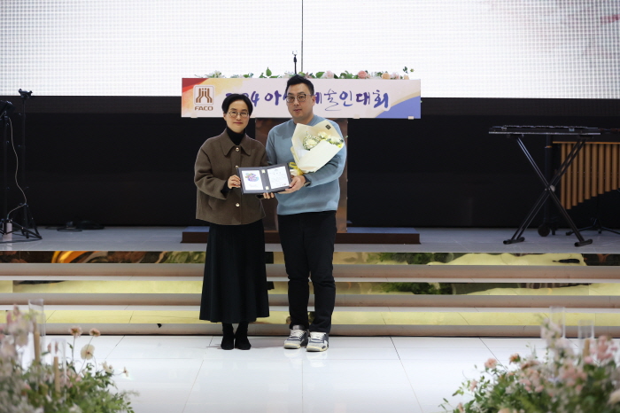 2024년 아산 예술인대회